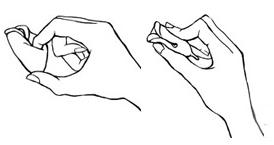 menstruační kalíšek